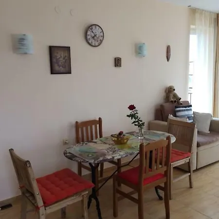 Belle A Svety Vlas