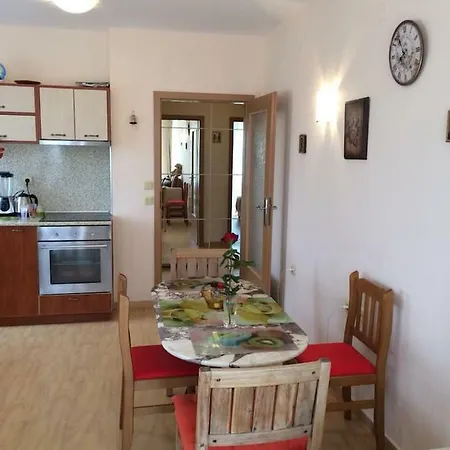 Apartment Belle A Svety Vlas
