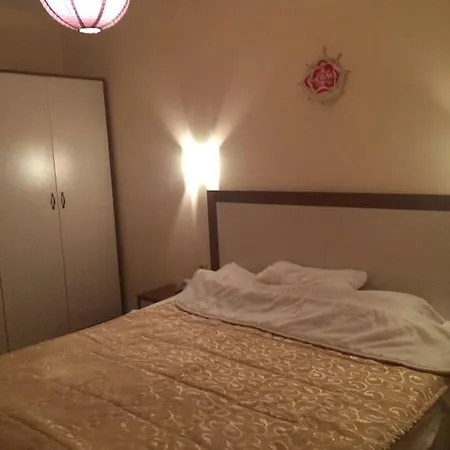 Belle A Svety Vlas * Sveti Vlas