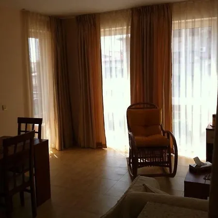 Apartment Belle A Svety Vlas