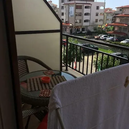 Belle A Svety Vlas * Sveti Vlas