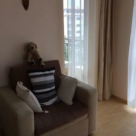 Apartment Belle A Svety Vlas *