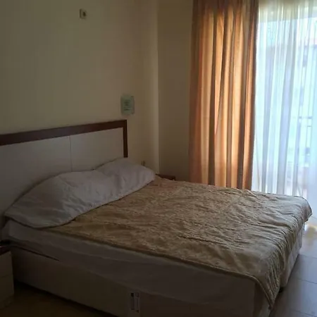 Apartment Belle A Svety Vlas