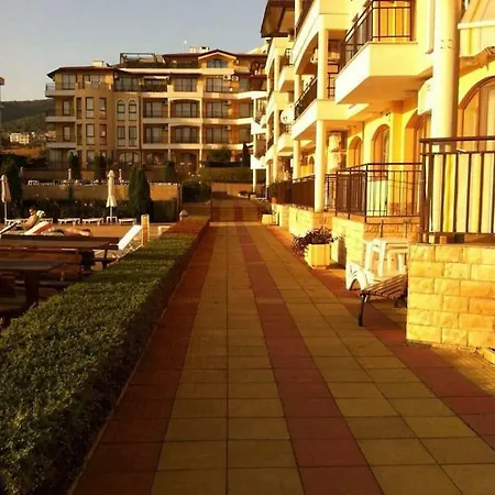 Apartment Belle A Svety Vlas *