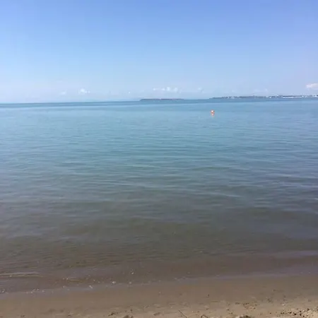 Belle A Svety Vlas Sveti Vlas