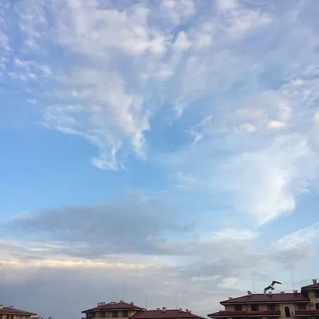 Apartment Belle A Svety Vlas *