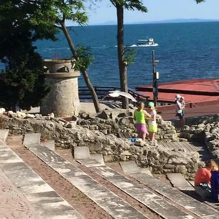 Belle A Svety Vlas * Święty Włas