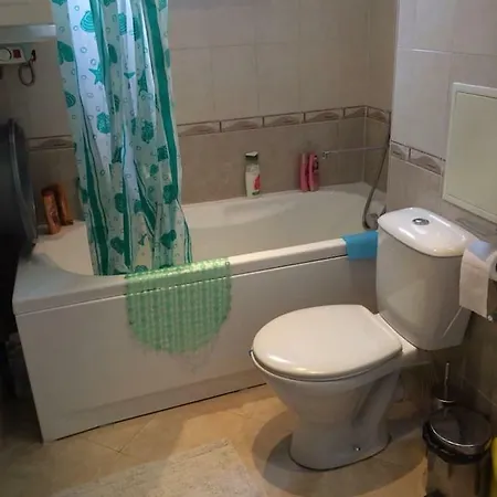 Belle A Svety Vlas Apartament