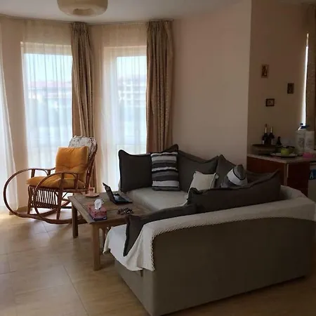 Apartament Belle A Svety Vlas *