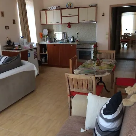 Apartament Belle A Svety Vlas Święty Włas