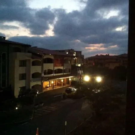 Belle A Svety Vlas *