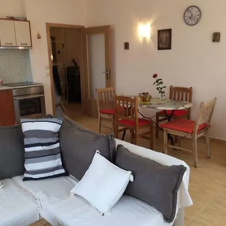 Apartament Belle A Svety Vlas Święty Włas