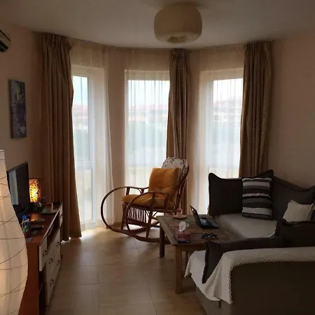 Belle A Svety Vlas Apartament