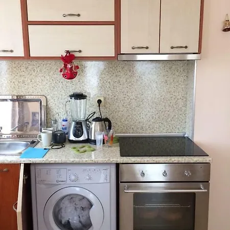Apartament Belle A Svety Vlas