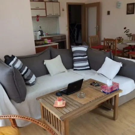 Belle A Svety Vlas Apartament Święty Włas