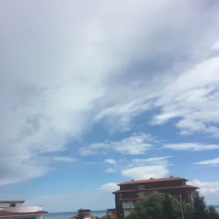 Apartament Belle A Svety Vlas