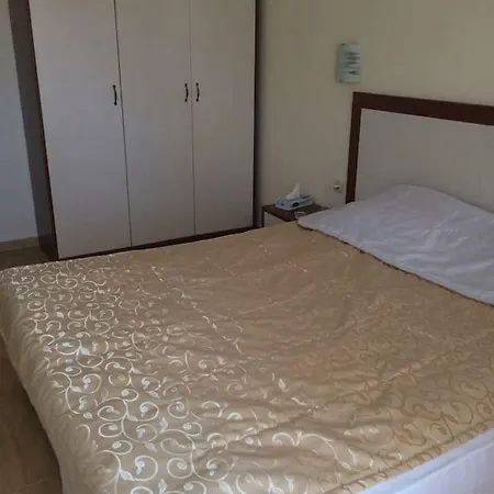 Belle A Svety Vlas Apartament